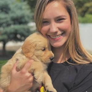 Meet your Posher, Dani